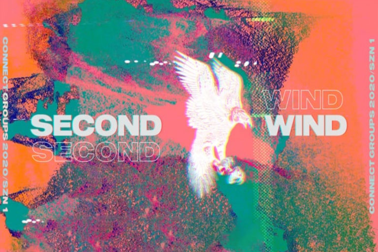 SECOND WIND