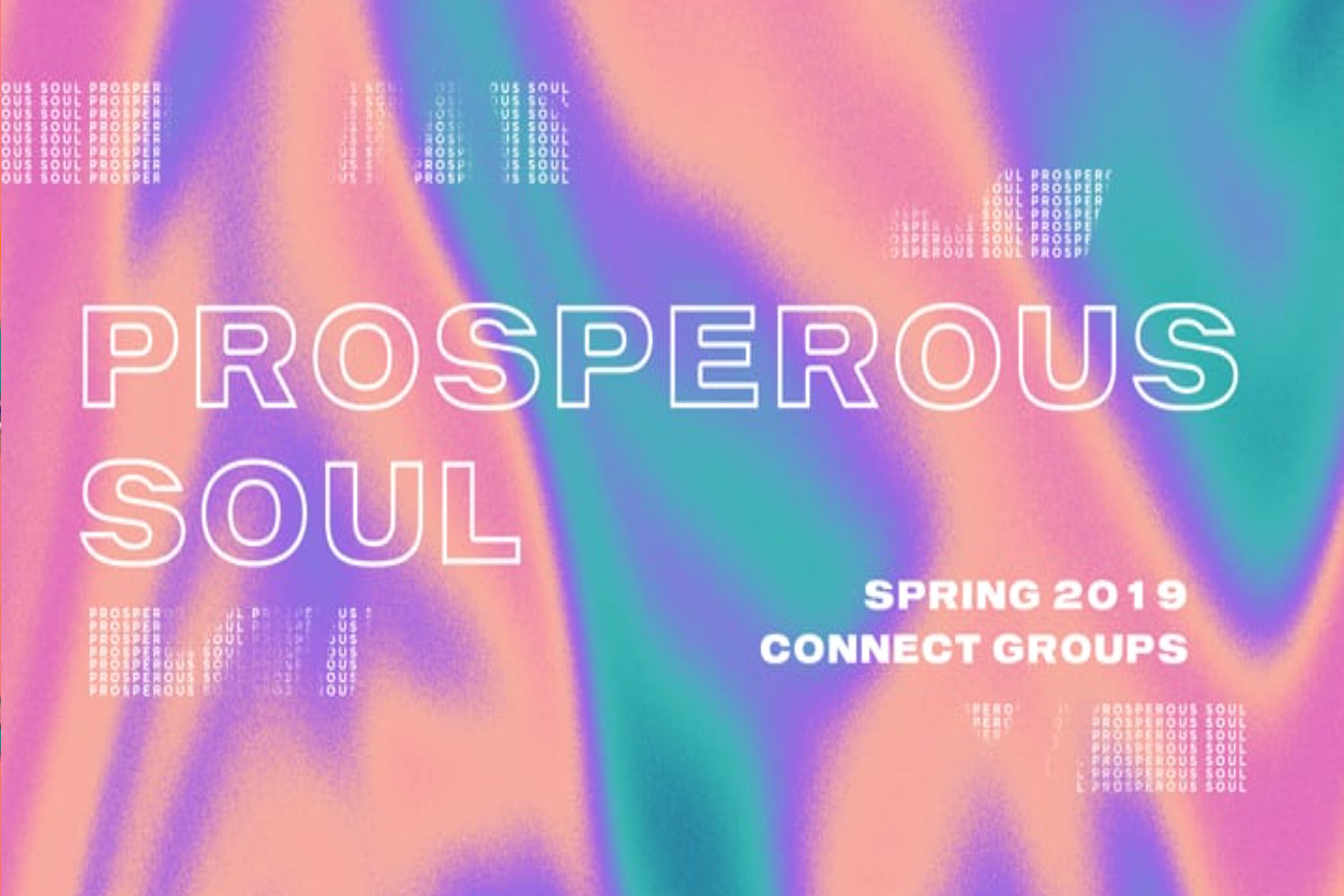 PROSPEROUS SOUL