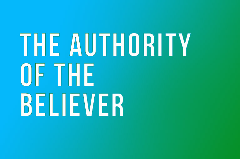 The Believers Authority