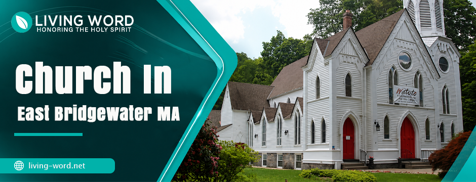 Church in East Bridgewater MA