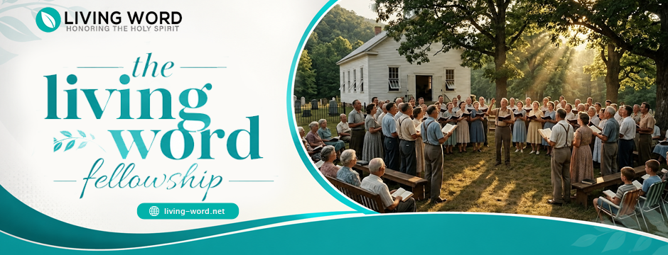 the living word fellowship